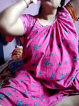 Hotty-rumi online show from March 16, 2025, 1:17 am