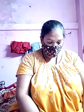 Hotty-rumi online show from March 20, 2025, 5:58 pm