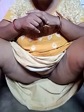 Hotty-rumi online show from September 27, 2025, 2:27 am