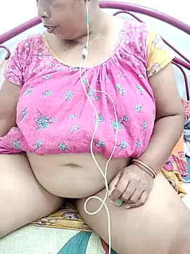 Hotty-rumi online show from November 14, 2025, 5:00 pm