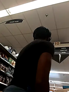 kobrashekyng online show from November 1, 2025, 7:27 pm