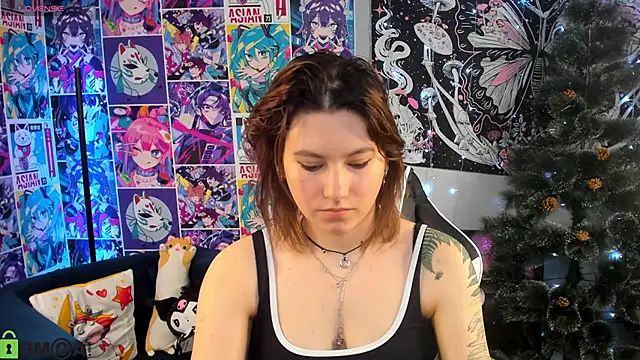 Bonni Meiz online show from December 19, 2025, 3:35 am