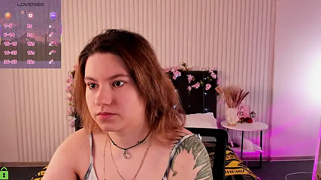 Bonni Meiz online show from January 6, 2026, 3:10 am