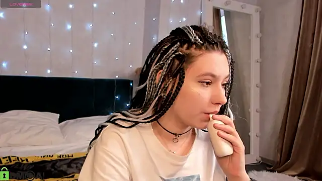 Bonni Meiz online show from March 10, 2026, 4:06 am