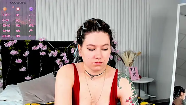 Bonni Meiz online show from March 27, 2026, 8:26 am