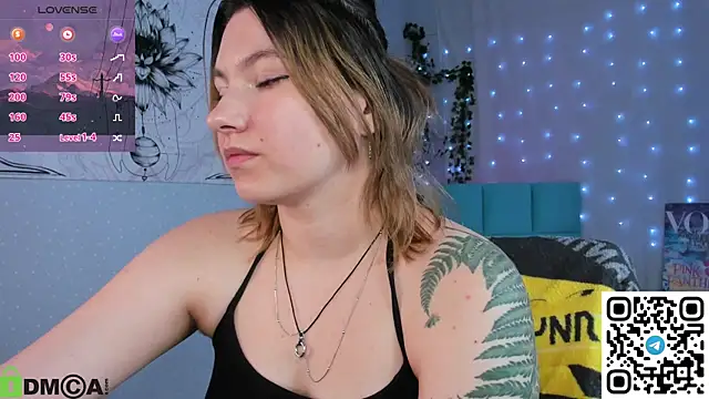 Bonni Meiz online show from April 20, 2026, 11:02 am