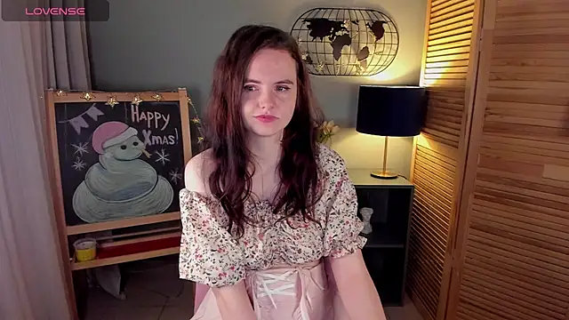 Snapshot of AmA_lia_ chatting on February 3, 2025, 8:24 am AmA lia online show from February 3, 2025, 8:24 am