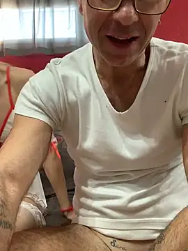 harleyejoker1 online show from December 26, 2024, 2:27 pm