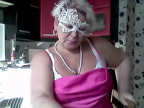 Lisa Suzie online show from March 1, 2026, 12:40 pm