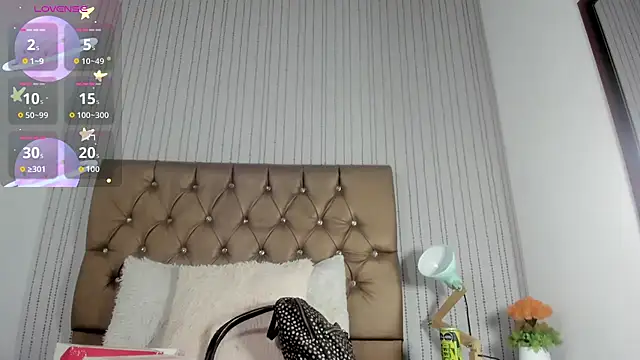 Snapshot of candymery chatting on October 20, 2025, 7:14 pm candymery online show from October 20, 2025, 7:14 pm