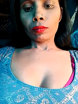 Kajal  Mehra online show from November 20, 2025, 7:08 am