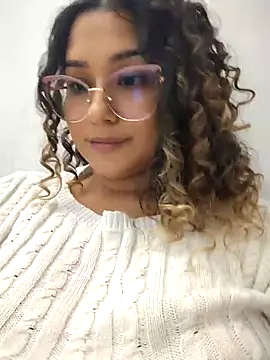 BrendaGirs online show from March 25, 2026, 2:39 am