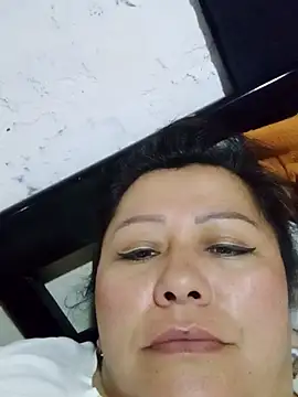 Darly Gomez online show from January 10, 2025, 1:41 pm