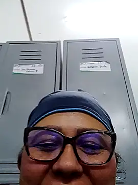 Darly Gomez online show from January 11, 2025, 6:24 am