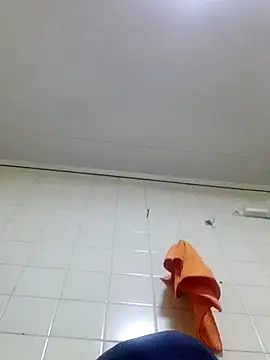 Darly Gomez online show from January 30, 2025, 9:04 pm