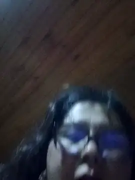 Darly Gomez online show from February 10, 2025, 11:02 pm