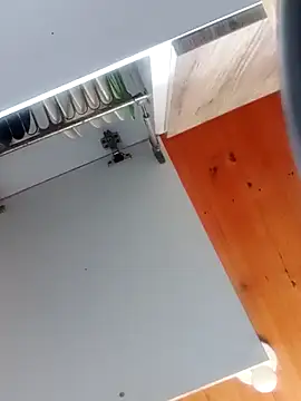 Darly Gomez online show from February 27, 2025, 4:32 pm