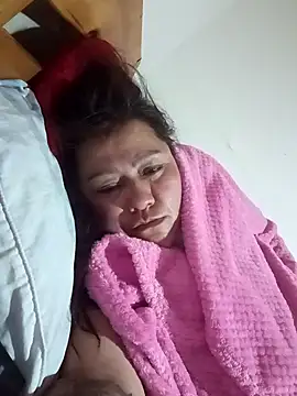 Darly Gomez online show from September 13, 2025, 2:22 am