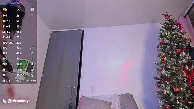 aixacheryl  online show from December 23, 2024, 12:14 am