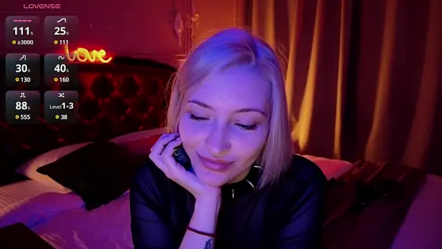 alexa novak online show from December 22, 2024, 1:34 am