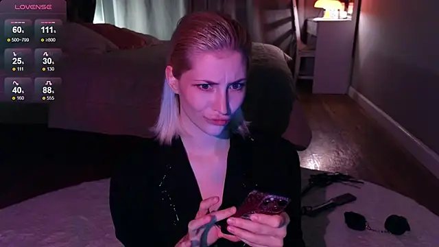 alexa novak online show from September 26, 2025, 8:57 pm