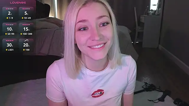 alexa novak online show from October 11, 2025, 2:33 am