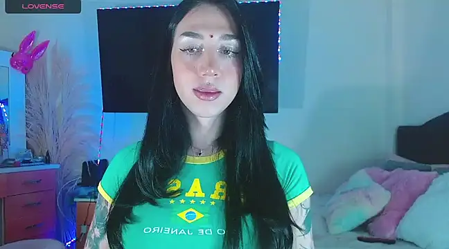 karla zambrano online show from February 17, 2025, 7:04 am