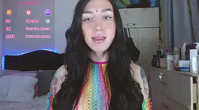 karla zambrano online show from March 5, 2025, 4:13 pm