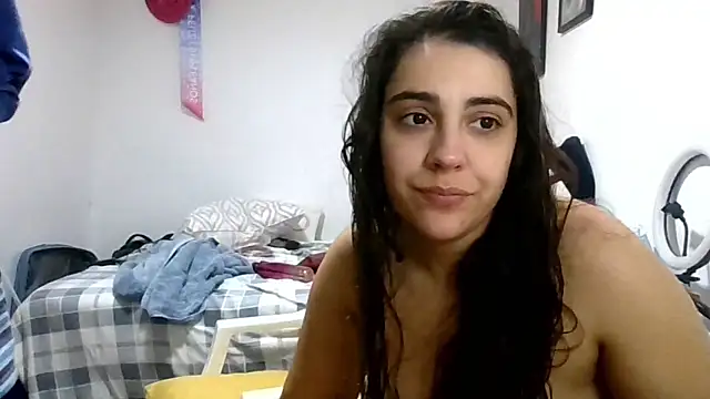 Ursumi1 online show from January 10, 2026, 10:47 pm