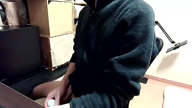 toho cst online show from February 12, 2025, 3:27 pm