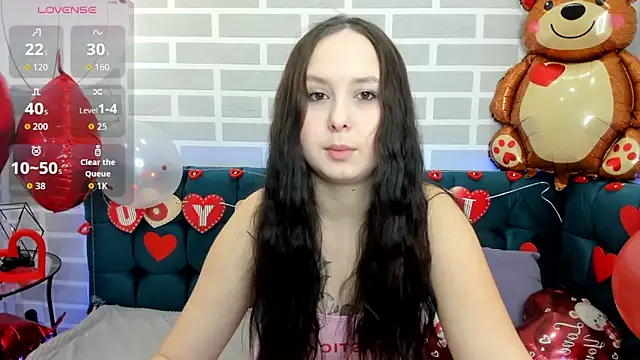 BeatriceReeves online show from February 8, 2026, 12:58 am