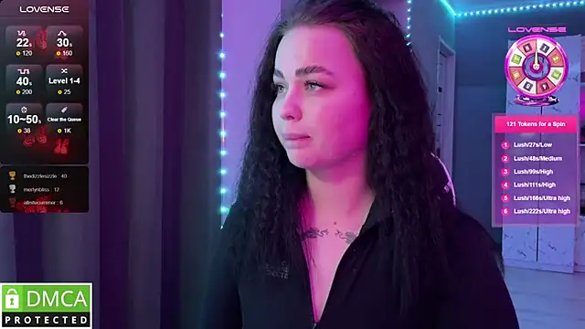 Pepsik0lnaya online show from February 10, 2025, 1:57 am