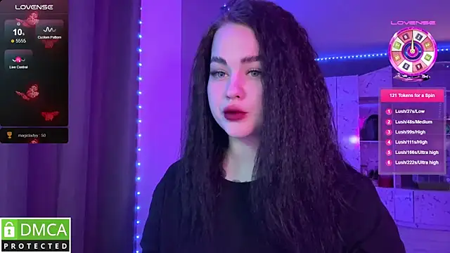 Pepsik0lnaya online show from February 19, 2025, 11:36 pm