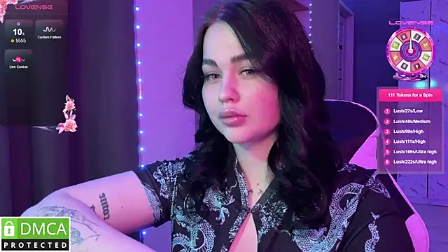 Pepsik0lnaya online show from February 24, 2025, 5:11 am