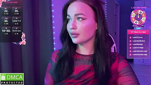 Pepsik0lnaya online show from February 27, 2025, 8:20 pm