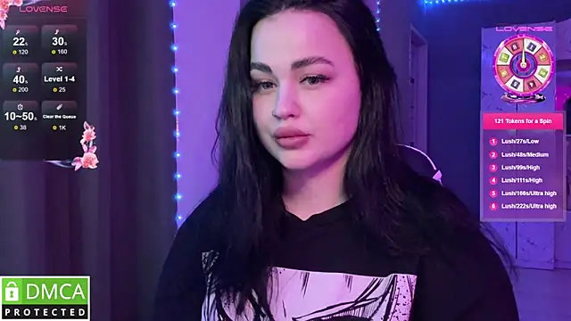 Pepsik0lnaya online show from March 5, 2025, 11:05 pm