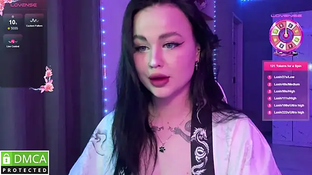 Pepsik0lnaya online show from March 6, 2025, 11:31 pm