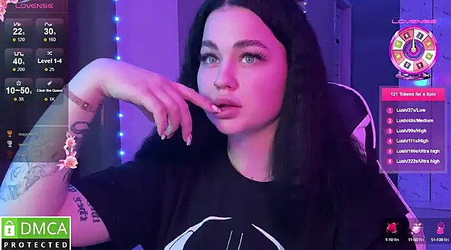 Pepsik0lnaya online show from March 12, 2025, 2:41 am