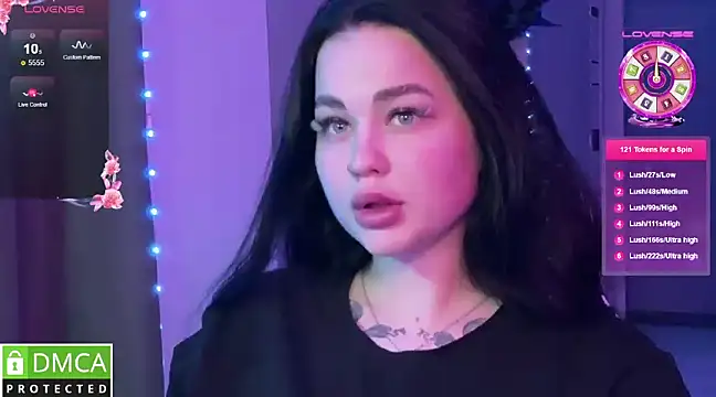 Pepsik0lnaya online show from March 14, 2025, 11:53 pm