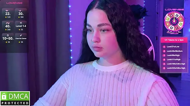 Pepsik0lnaya online show from March 19, 2025, 9:58 pm