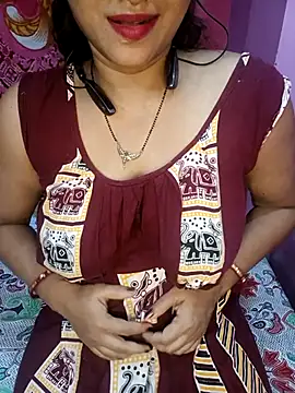 Sexy Mona Bhabhi online show from September 9, 2025, 6:40 pm