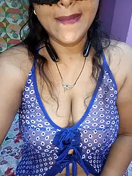 Sexy Mona Bhabhi online show from October 12, 2025, 5:12 pm