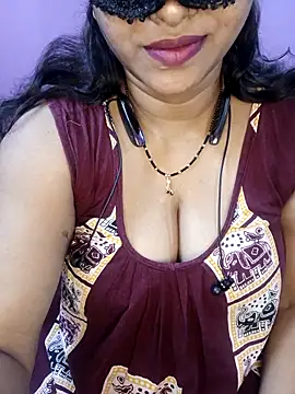 Sexy Mona Bhabhi online show from January 18, 2026, 6:12 pm