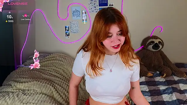 Penny Staaar online show from February 25, 2025, 3:16 pm