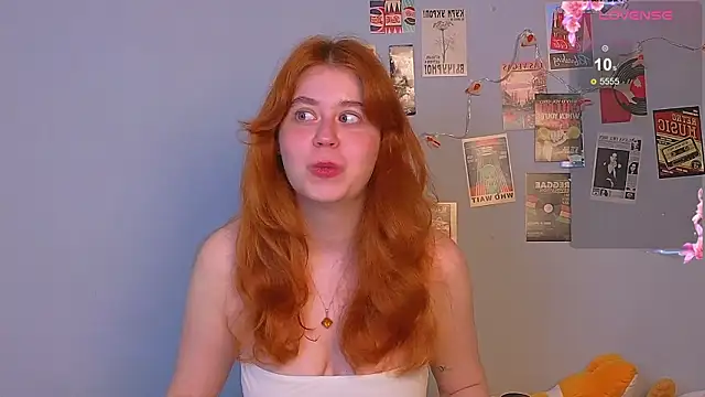 Penny Staaar online show from March 30, 2026, 5:08 am