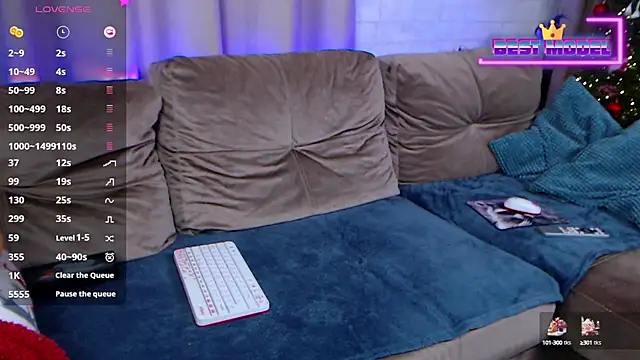 Walt Enjoy online show from December 24, 2024, 3:16 am