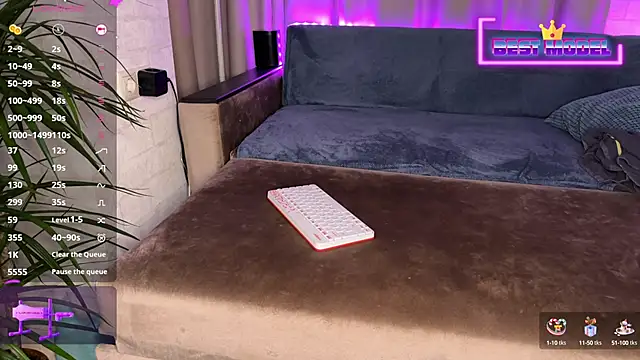 Walt Enjoy online show from January 22, 2025, 2:46 pm