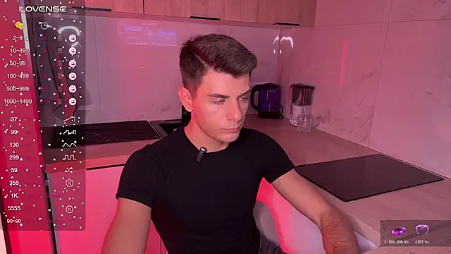 Walt Enjoy online show from January 9, 2026, 4:10 pm