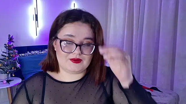 Jessica Joy online show from December 26, 2024, 11:03 pm