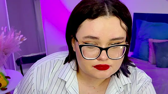 Jessica Joy online show from March 21, 2025, 2:50 am